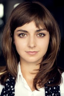 фото Аманда Ли Гуннелл