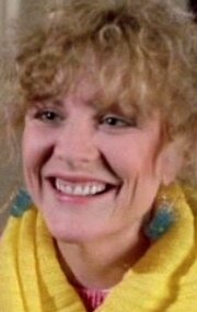 фото Шерри Уиллис-Бурч