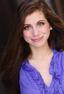 фото Mary Anthony