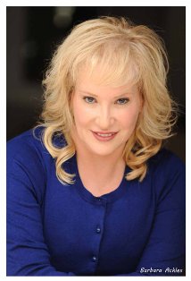 фото Барбара Эклс