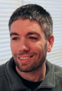 фото Тони Римес