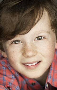 фото Джек Фултон