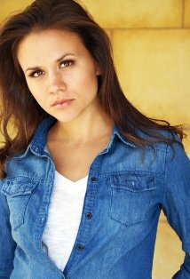 фото Дора Кишш