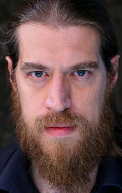 фото Фил Мартин