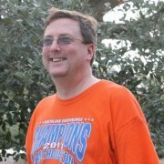 фото Troy Reynolds