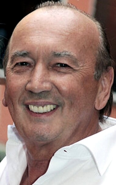 фото Эрнст Р. фон Тоймер