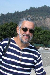 фото Сайлэс Андраде