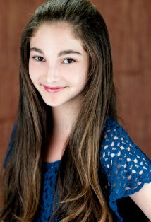 фото Наташа Тилли Маркус