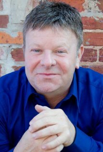 фото Майкл Хауэлл