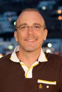 фото Ричард Блеймерт