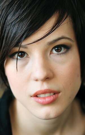 фото Лаура Мария Хейд