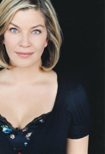 фото Дина Розенмейер