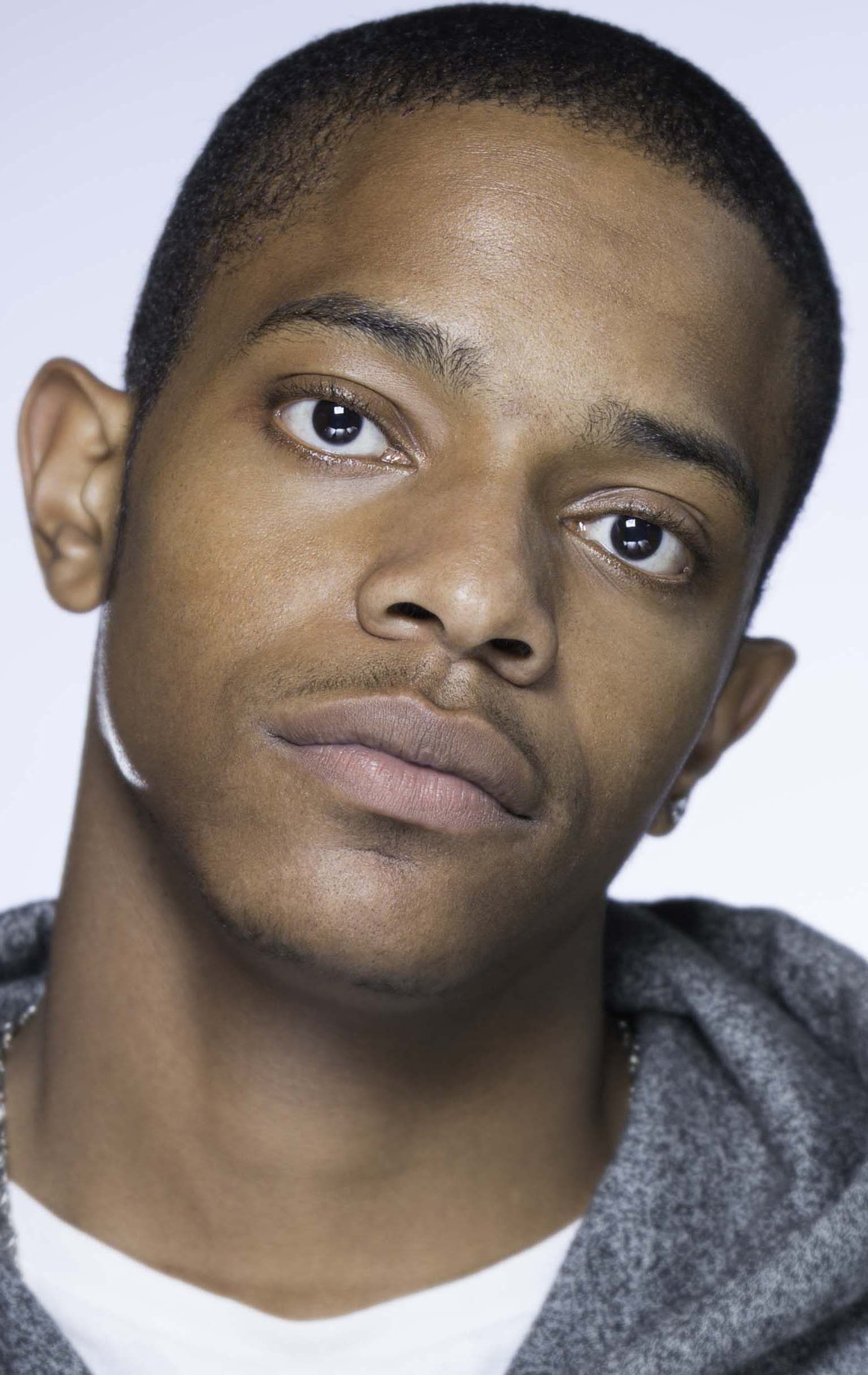 фото Хали Бест