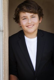 фото Trevor Robins