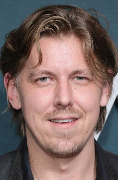 фото Леопольд Хьюз