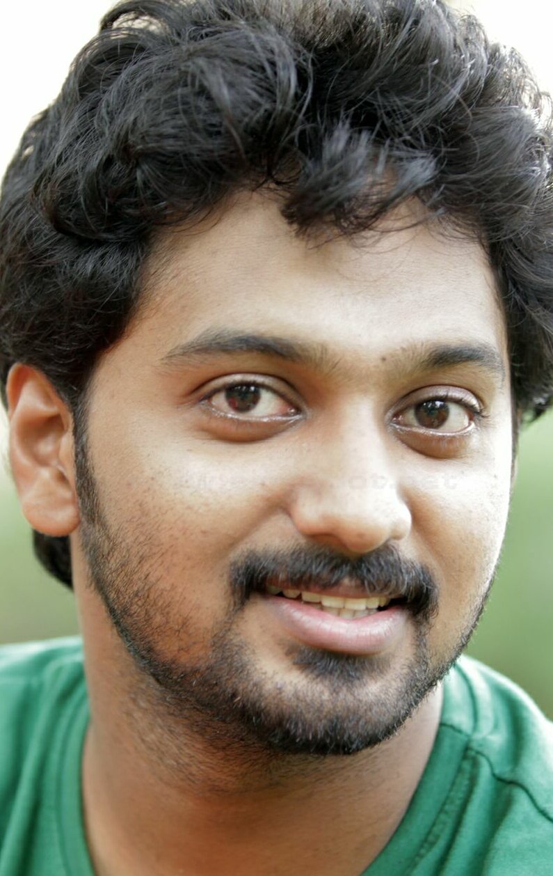 фото Вишну Рагхав