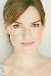 фото Джоанна Тейлор