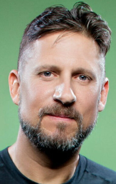 фото Дэвид Эйр