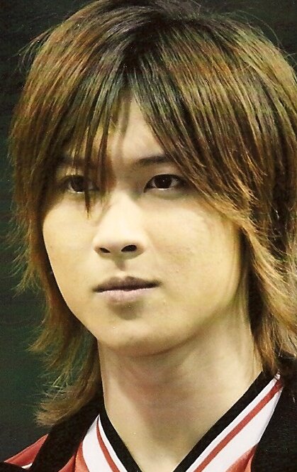 фото Рёсукэ Хасимото