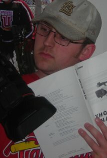 фото Adam Whitaker