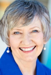 фото Энн Эйрс