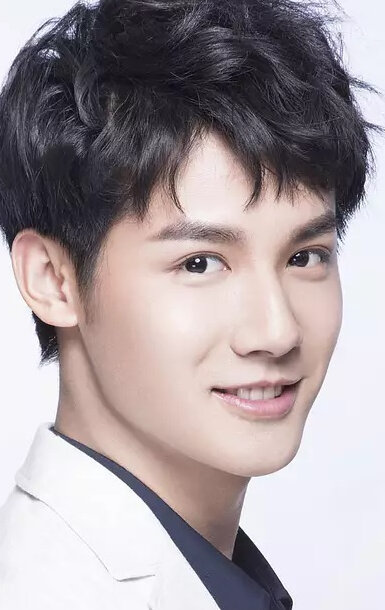 фото Чжэн Ечэн