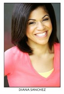 фото Diana Sanchez