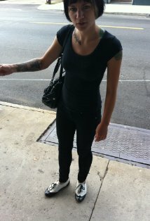 фото Эшли Хиткок