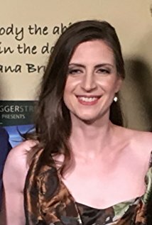 фото Кэт Вуд