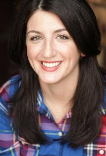 фото Кэти М. Рич