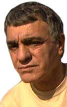 фото Гаври Банай