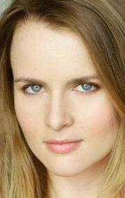 фото Кейт Флэнеган