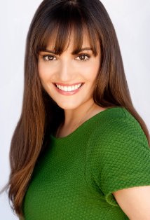 фото Лорен Робертсон