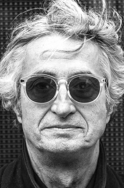 фото Луис Оспина