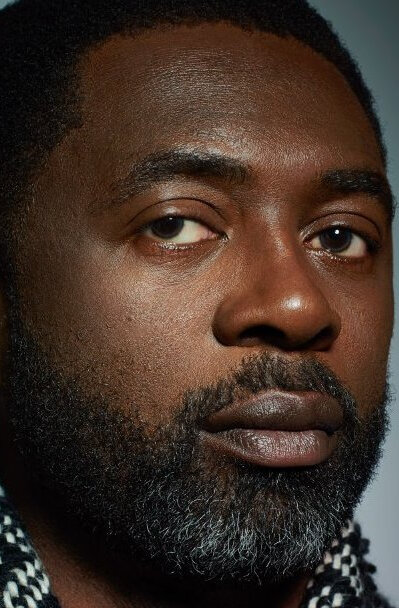 фото Мартин Дорсла