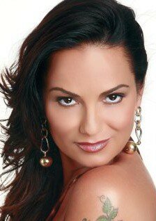 фото Луиза Бруне