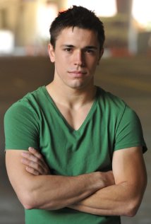 фото Сет Остин