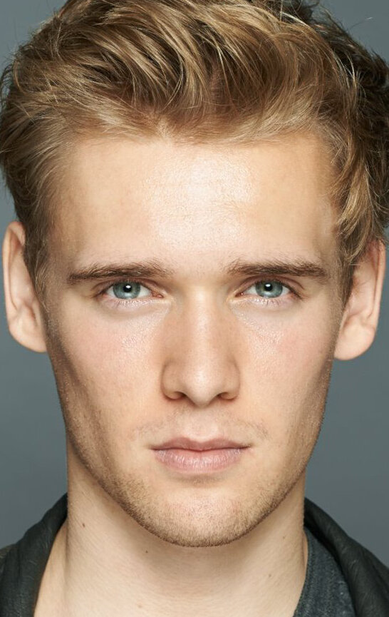 фото Гарри Джарвис