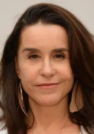 фото Луселия Сантуш