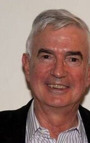 фото Кристофер Фитчетт