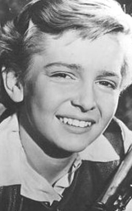 фото Кит Тейлор