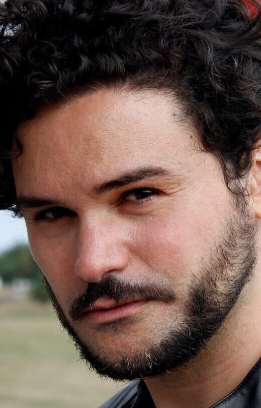 фото Франческо Афро Де Фалько