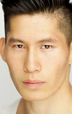 фото Брюс Чон