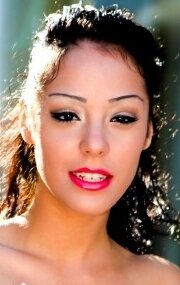 фото Ив Эванс