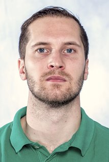 фото Андреас Самуэльсон