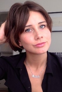 фото Мишель Томпсон