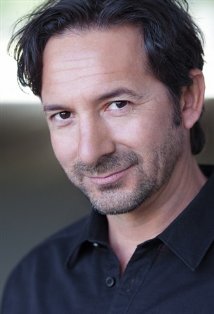 фото Рубен Геймс