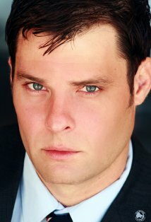 фото Эрик Ларсен