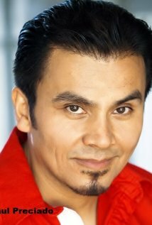 фото Сол Прешидо-Гарсиа