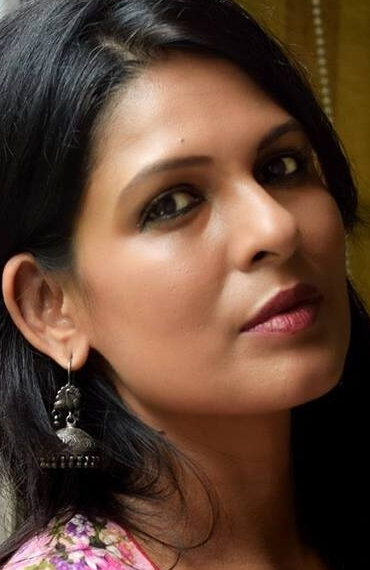 фото Экавали Ханна